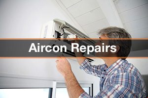 Air Con Repairs in Durban