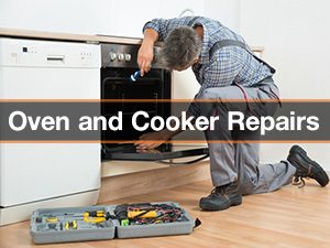 Cooker & Oven Repair Durban